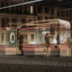 Illustration for article titled When Bus Stops Meet Holodecks